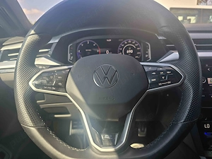 Volkswagen Arteon 2022 - imagine 9