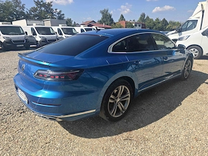 Volkswagen Arteon 2022 - imagine 4