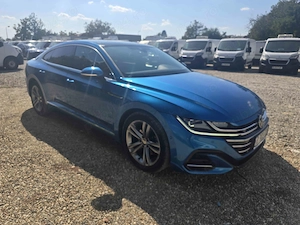 Volkswagen Arteon 2022 - imagine 3