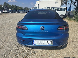 Volkswagen Arteon 2022 - imagine 6