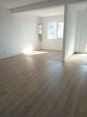 Duplex finalizat la Sacalaz, proprietar - imagine 7