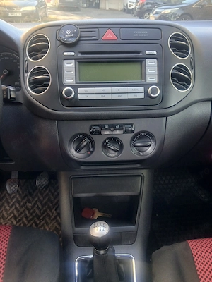 Volkswagen Golf Plus - imagine 8