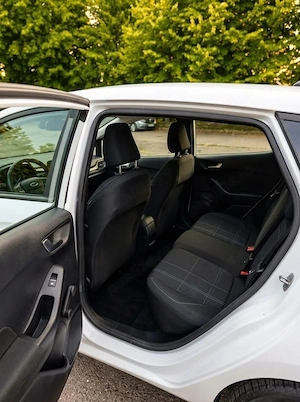 ford fiesta mk8  - imagine 5