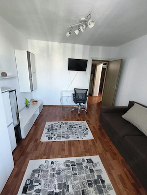 Închiriez apartament pe termen lung Constanța Tomis nord - imagine 4