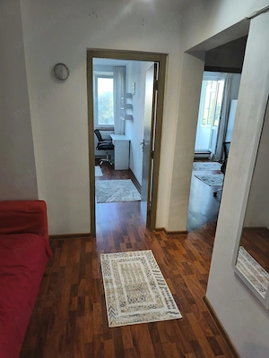 Închiriez apartament pe termen lung Constanța Tomis nord - imagine 3