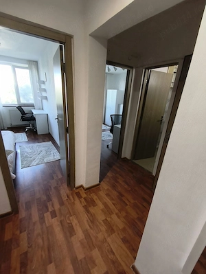 Închiriez apartament pe termen lung Constanța Tomis nord - imagine 2