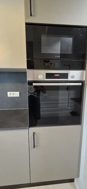 Apartament nou cu 3 camere de închiriat în Pipera | Catted Family | Prima închiriere - imagine 9
