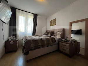 Apartament cu 3 camere la parter - Zona Cantemir  - imagine 7