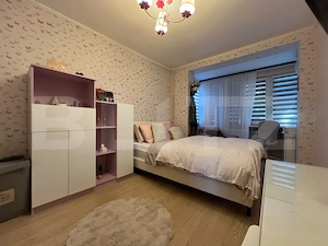 Apartament cu 3 camere la parter - Zona Cantemir  - imagine 5
