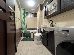 Apartament cu 3 camere la parter - Zona Cantemir  - imagine 8