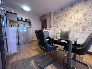Apartament cu 3 camere la parter - Zona Cantemir  - imagine 4