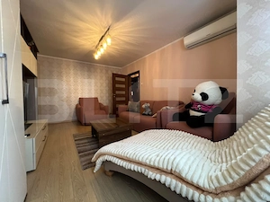 Apartament cu 3 camere la parter - Zona Cantemir  - imagine 2