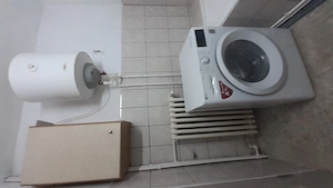 Inchiriez apartament 2 camere la metrou Eroii Revolutiei - imagine 5