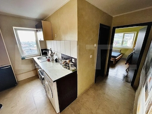 Apartament cu 2 camere, 47mp, zona Cetate. - imagine 5