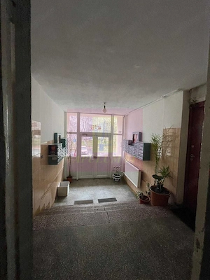 Apartament Vitan 3 Camere, aproape de metrou - imagine 2