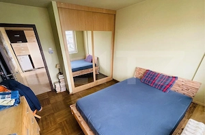 Apartament cu 2 camere, 47mp, zona Cetate. - imagine 4
