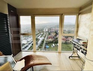 Apartament cu 2 camere, 47mp, zona Cetate. - imagine 7