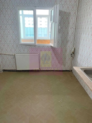 Apartament Vitan 3 Camere, aproape de metrou - imagine 5