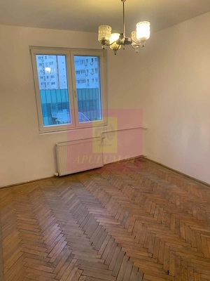 Apartament Vitan 3 Camere, aproape de metrou - imagine 4