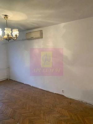 Apartament Vitan 3 Camere, aproape de metrou - imagine 8