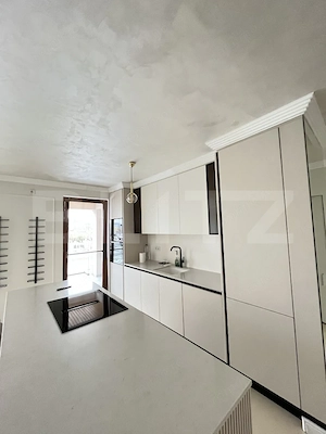Apartament de lux 62 mp, lângă Kaufland Calea Moldovei – bloc nou - imagine 10