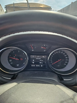 opel astra k - imagine 2