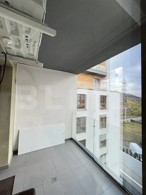 Apartament de lux cu 2 camere, 57 mp, lângă Kaufland Calea Moldovei – bloc nou - imagine 4