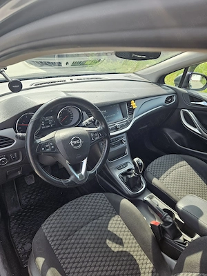 opel astra k - imagine 5