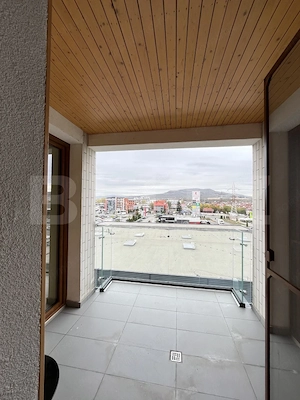 Apartament de lux 62 mp, lângă Kaufland Calea Moldovei – bloc nou - imagine 8