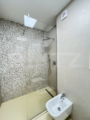 Apartament de lux 62 mp, lângă Kaufland Calea Moldovei – bloc nou - imagine 7