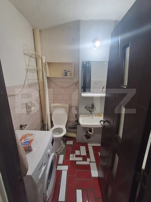 Apartament 2 camere de vanzare, zona centrala Nasaud - imagine 6
