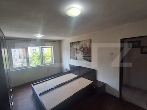 Apartament 2 camere de vanzare, zona centrala Nasaud - imagine 3