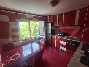 Apartament 2 camere de vanzare, zona centrala Nasaud - imagine 4