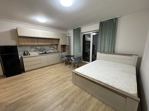 Proprietar, închiriez apartament modern (tip studio) în complexul Jabri Residence Giroc - imagine 3
