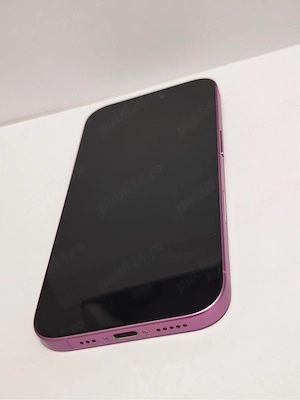 Iphone 16, 128GB