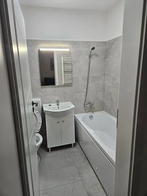 Apartament 2 camere Aparatorii Patriei - imagine 6