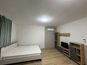 Proprietar, închiriez apartament modern (tip studio) în complexul Jabri Residence Giroc - imagine 5