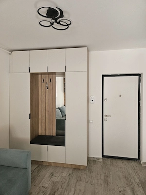 Apartament 2 camere Aparatorii Patriei - imagine 5