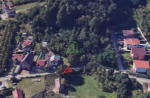 Teren intravilan de vânzare – 4.257 mp – Strada Argintari - imagine 5
