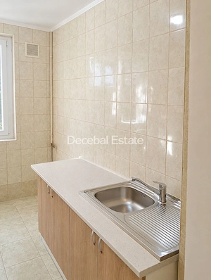 3 minute Metrou Costin Georgian apartament 2 camere, liber, renovat - imagine 3