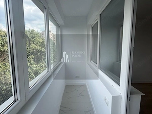 2 CAMERE RENOVATE/ 2 MINUTE PARK IOR/ 10 MIN METROU TITAN - imagine 10
