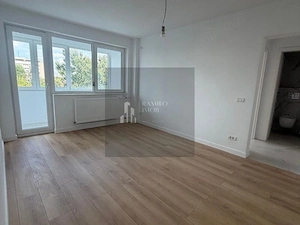 2 CAMERE RENOVATE/ 2 MINUTE PARK IOR/ 10 MIN METROU TITAN - imagine 5