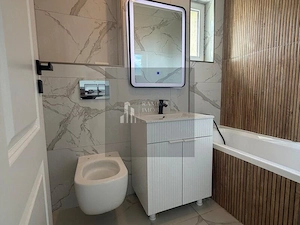 2 CAMERE RENOVATE/ 2 MINUTE PARK IOR/ 10 MIN METROU TITAN - imagine 2