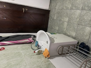 Proprietar inchiriez apartament cu 1 camera - Zona complexului - imagine 5