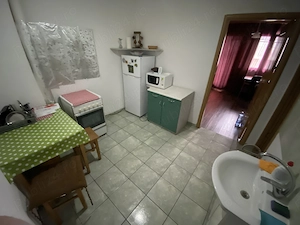 Proprietar inchiriez apartament cu 1 camera - Zona complexului - imagine 4