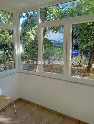 3 minute Metrou Costin Georgian apartament 2 camere, liber, renovat - imagine 12
