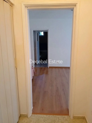 3 minute Metrou Costin Georgian apartament 2 camere, liber, renovat - imagine 10