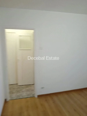 3 minute Metrou Costin Georgian apartament 2 camere, liber, renovat - imagine 6