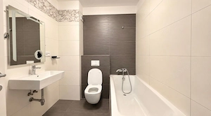 Comision 0% Apartament 2 camere Campeador Torontalului - imagine 7