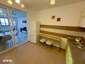 Închiriez apartament spațios cu 2 camere, Isaran 2, Brașov - imagine 5